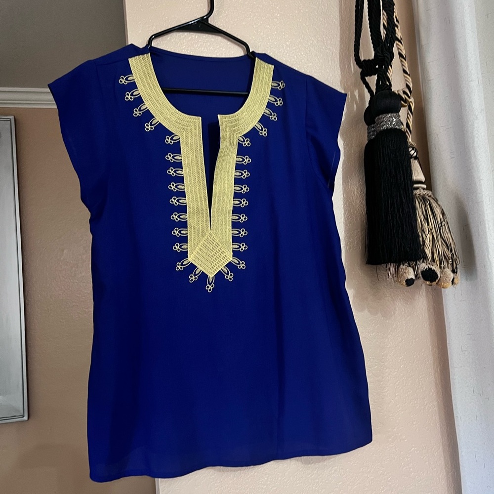 Summer Top